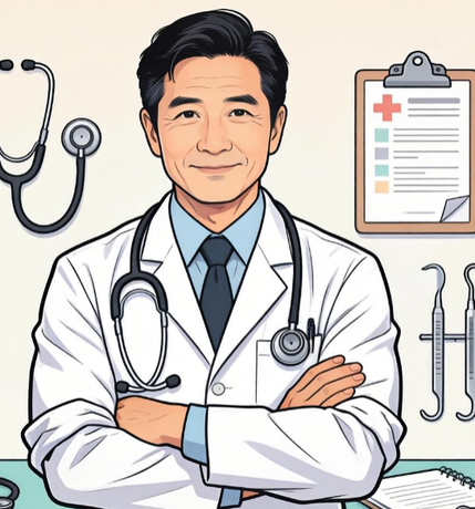 王朝刚真实口碑